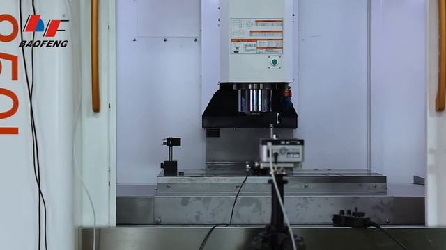 Renishaw Laser Interferometer Test смотреть онлайн