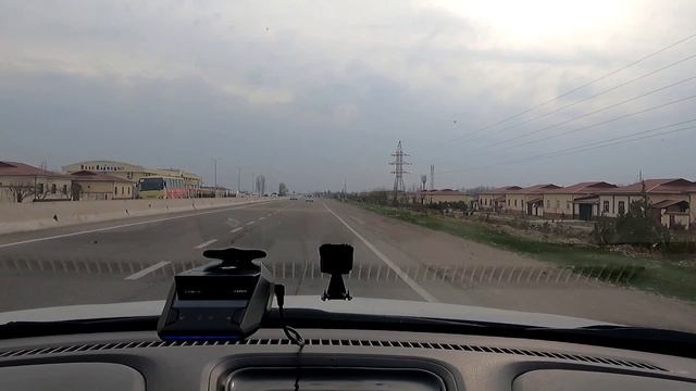 Neoline 8700s VS Multiradar 120 К/ч. смотреть онлайн