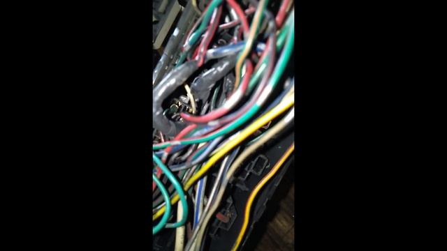Foton Tornado Electrical Repair смотреть онлайн