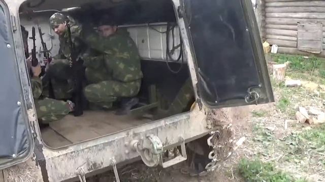 Незабываемое лето в ВЫМПЕЛ-Заручевье! смотреть онлайн