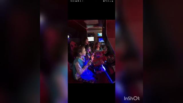 Cumple mili 2020 смотреть онлайн