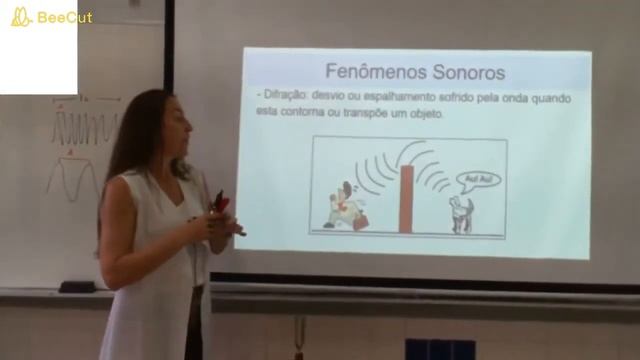 Aula 90 de CN: Efeitos Sonoros смотреть онлайн