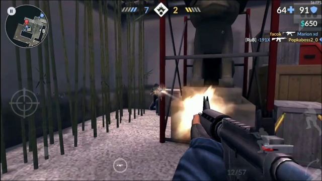 Critical OPS | Какое звание я апну #1 | 2 сезон смотреть онлайн