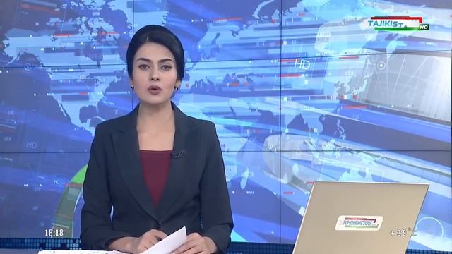 Ахбори Точикистон / Новости - 25.06.2019 | Novosti Tajikistana