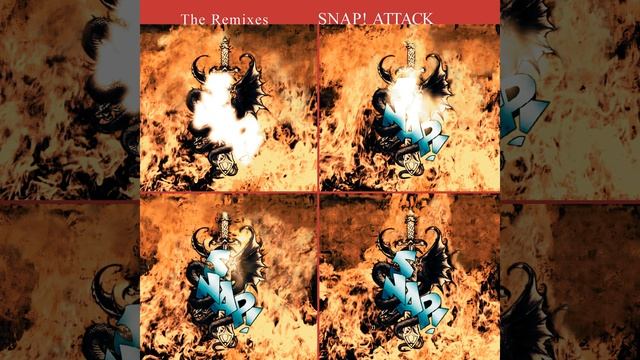 The Power '96 (feat. Einstein) (e=mc2 12'' Version) смотреть онлайн