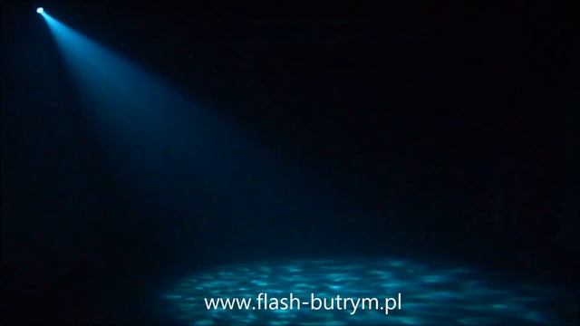 LED WATER EFFECT 10W CREE смотреть онлайн