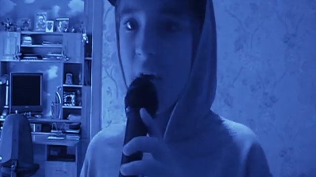 Alex Kvasov One Time