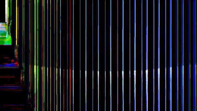 Corrupted/Glitched Blur/Contrast Shader Unity3D смотреть онлайн