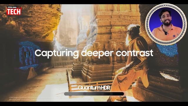 Samsung New OLED, NeoQLED, QLED, Frame TV 4K, 8K TV 2024 | Hindi смотреть онлайн