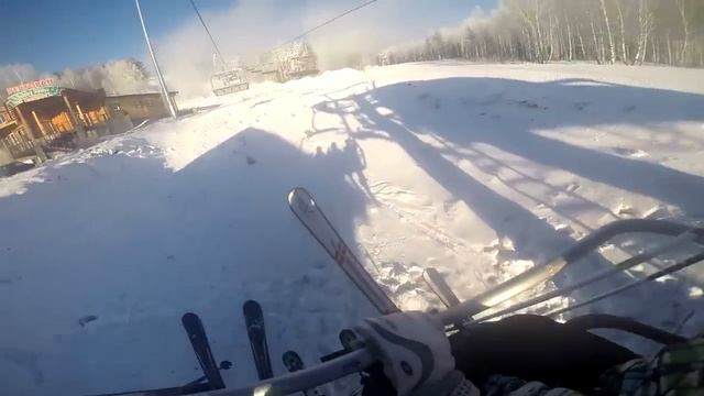 Солнечная долина_18.12.2014г
