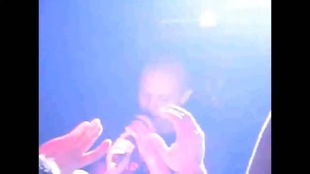 Faktor 2 / Teil I - Nachtschicht 23.08.08 смотреть онлайн