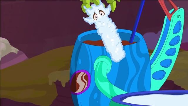 Eena Meena Deeka | Chocolate Factory | Funny Cartoon Compilation | Cartoons For Children