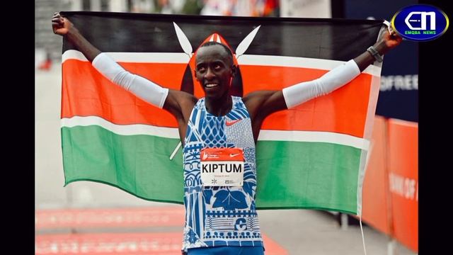 WHAT HAPPENED: Last M-Pesa Messages & Final CCTV Footage Reveal Kelvin Kiptum's Final Moments смотреть онлайн