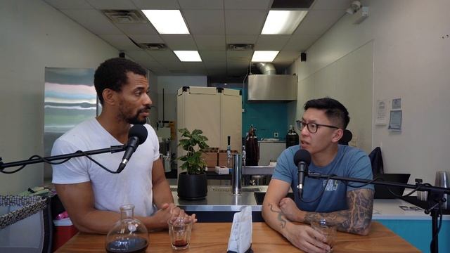 How to Build Your (Coffee) Palate | Sultan of Slow Drip: Episode 10 смотреть онлайн