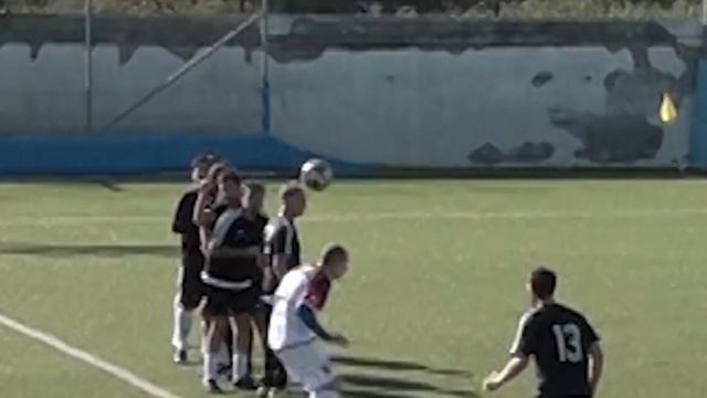 🏟️ASA - Forum di Nola | Torneo Castel Capuano | 11a giornata смотреть онлайн