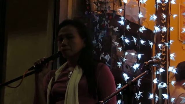 Volunteer and Advocate of Coffee AID @ Cordillera Coffee смотреть онлайн