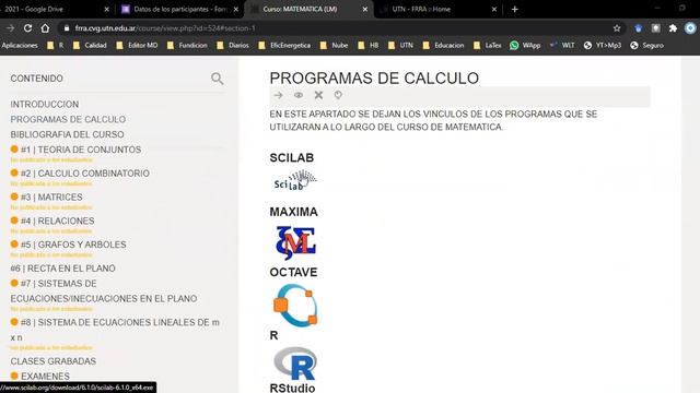 Clase 01 смотреть онлайн
