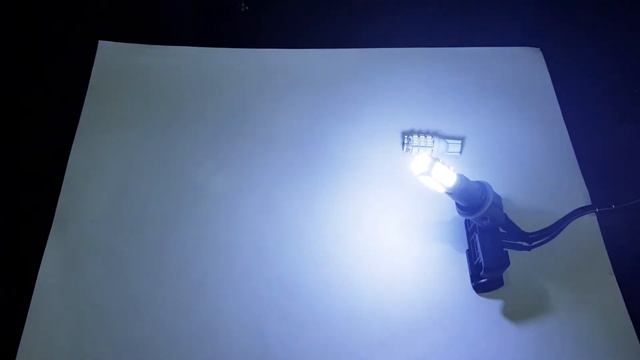 Lampadas Led T10 42 leds 8000K смотреть онлайн