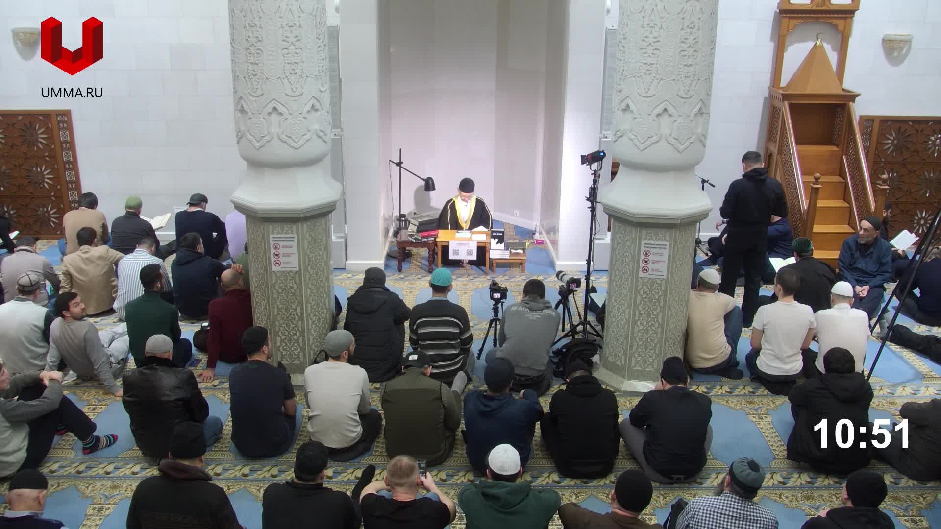 Джума 24.01.2025