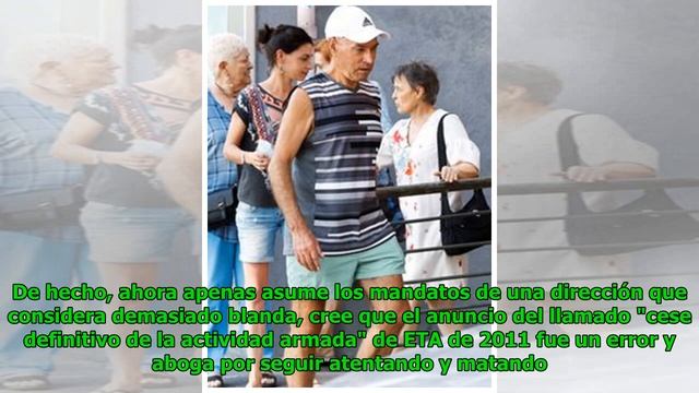 Santi Potros, recibido con pancartas de bienvenida trasplir 31 años de condena por 40 asesinatos смотреть онлайн