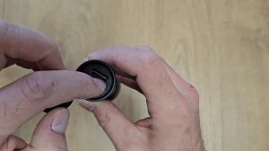 Philips SFL7005R/10 flashlight (1000 lumens) - REVIEW