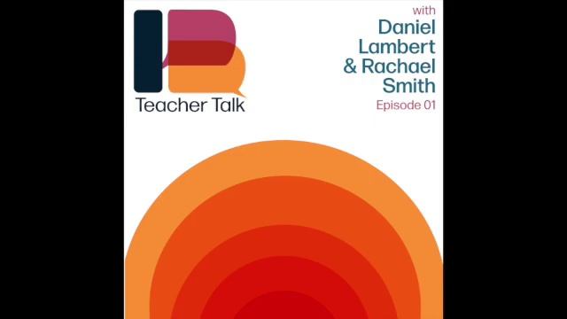 IB Teacher Talk - 01 Dan Lambert & Rachael Smith смотреть онлайн