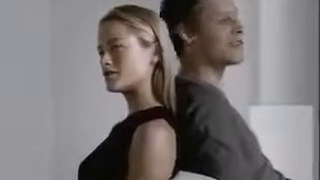 Calvin Klein Contradiction parfum TV Spot Perfume pubblicitario 31'' смотреть онлайн