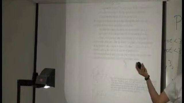 Introduction to Crystallography: Lecture 5 — Plane and Space Groups смотреть онлайн