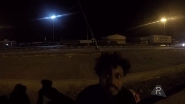 PUNE TO JAIPUR/APACHE 200/LADAKH DIARIES смотреть онлайн