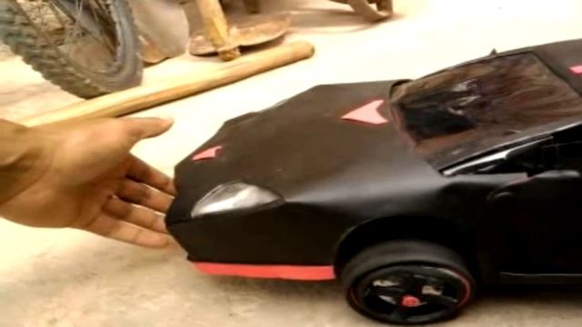 cicero artes em lata lamborghini parte 1 смотреть онлайн