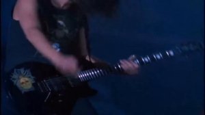 Metallica - Creeping Death (Live, San Diego 1992) [HD]