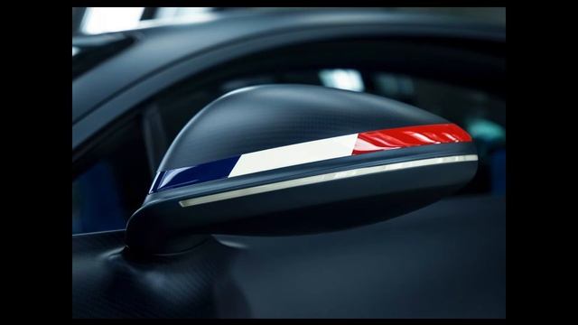 Bugatti Chiron Sport 110 ans Bugatti (2019) | Koenigsegg Agera RS Competitor смотреть онлайн