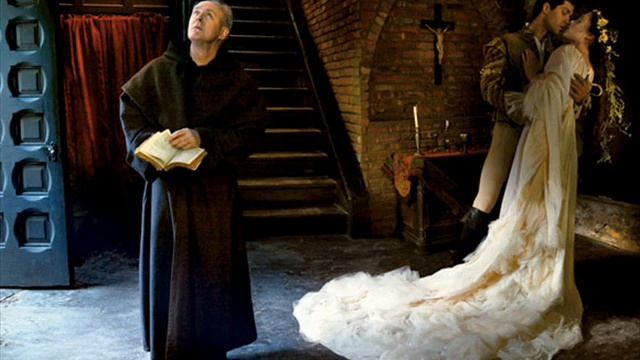 A Time for us (Romeo and Juliet) смотреть онлайн
