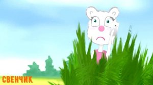 Петти Мультфильм. Новые серии Петти и Люк