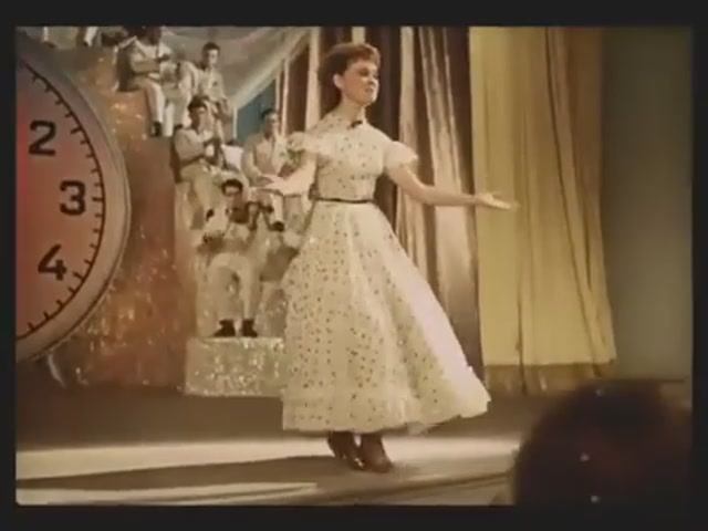 Карнавальная ночь смотреть онлайн