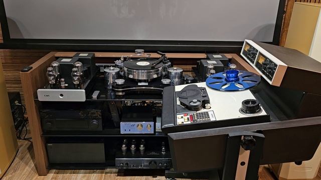 Ear 88 PB Phono смотреть онлайн