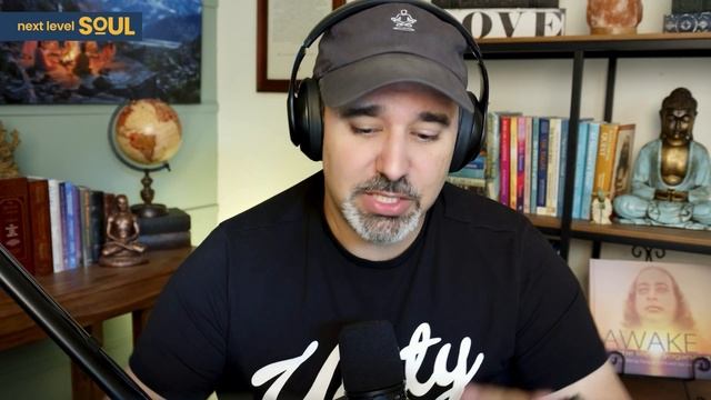 Monk Explains MULTIVERSE Theory: Hang On TIGHT! | Mary Reed смотреть онлайн