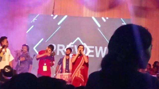 Deeplina Deka bihu stage program -2024 Dergaon #assames#songs#deeplinadeka смотреть онлайн