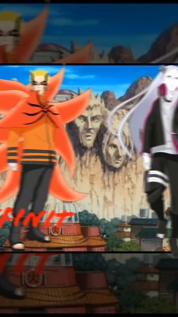 Who is strongest | modo Barion infinit 😳 vs all #shorts #whoisstrongest #anime #naruto #boruto #fyp смотреть онлайн