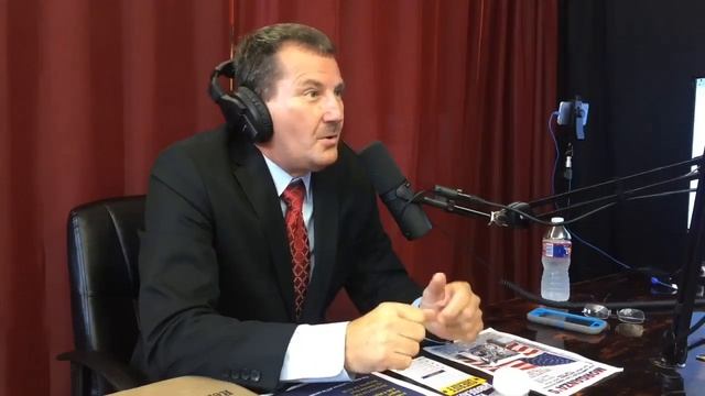 The Dave K Show #32 Rene’ Thibodeaux смотреть онлайн