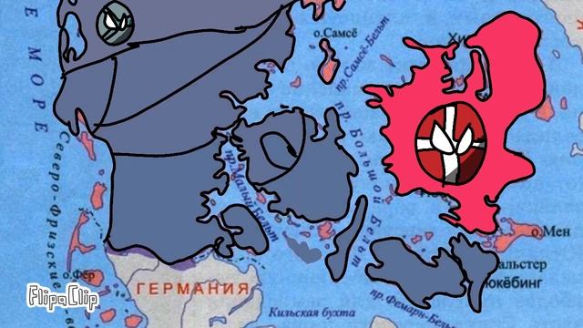 Захват Дании 2 смотреть онлайн