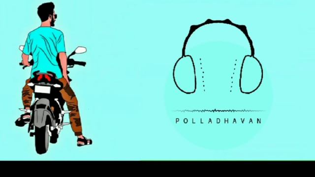 Pulsar 150❤lovers❤Pollathavan BGM |#bikeloversbgm смотреть онлайн