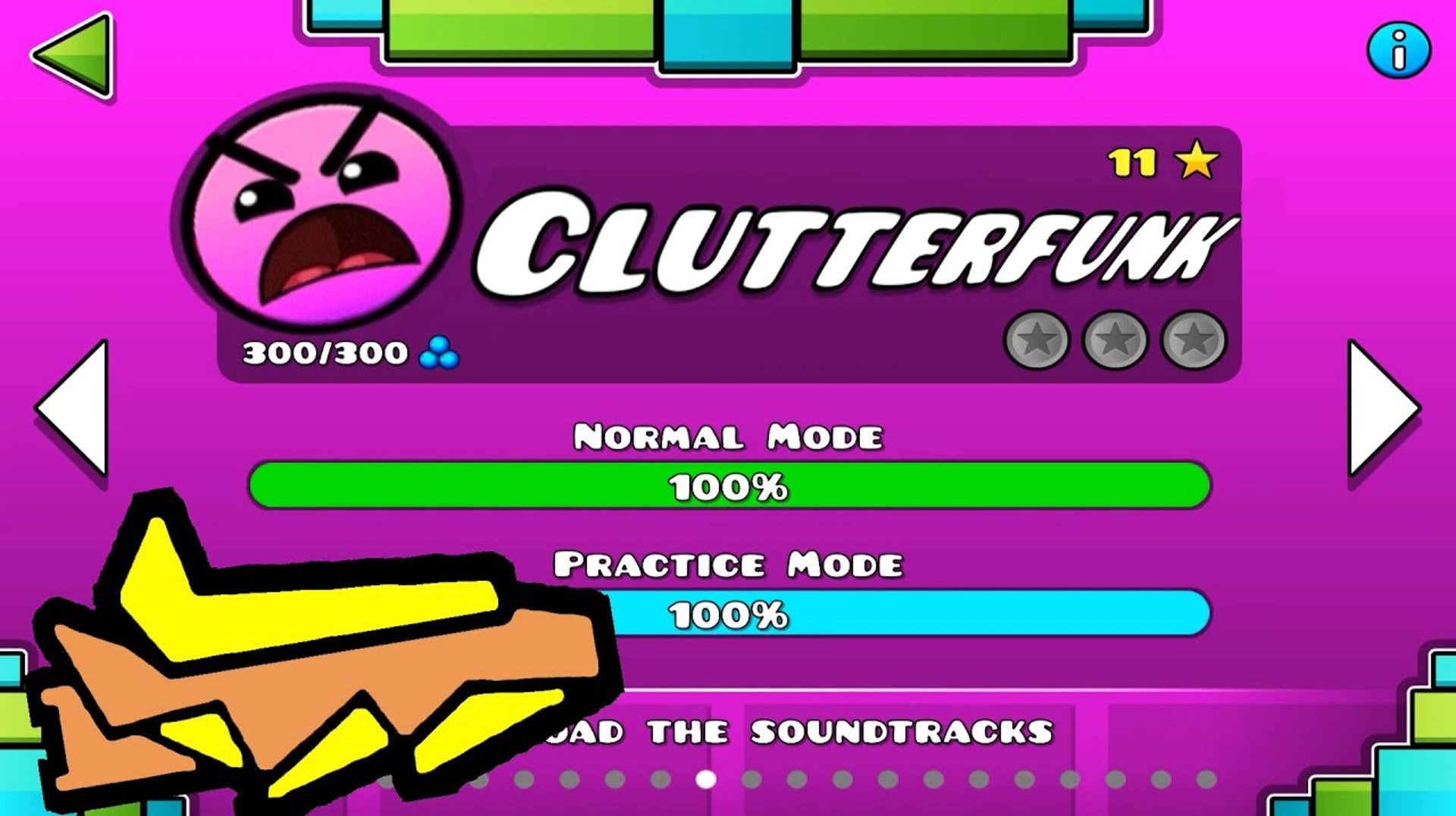 Прошел Cluterfunk смотреть онлайн