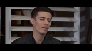 ФАРРУХ ХАСАНОВ ЖИВОЙ ГОЛОС (СУЛТОНИ КАЛБАМ) (КАЛЛАБАНДИ)