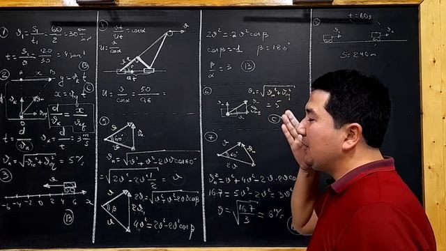 Fizika Milliy Sertifikat Va Attestatsiya 2-mavzu