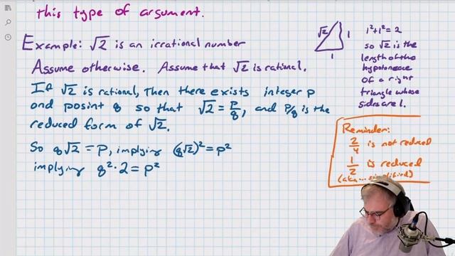 Discrete Math Fall 2020 - 6A Division смотреть онлайн