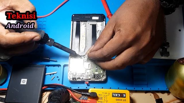 Cara mengatasi xiaomi 4A suhu baterai terlalu rendah matikan daya ini solusinya смотреть онлайн