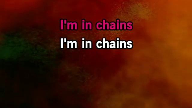 Tina Arena Chains 32953 смотреть онлайн