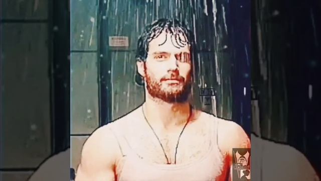 HENRY CAVILL ♡ | Body Goals #HotHenryCavill смотреть онлайн