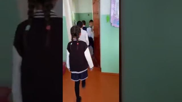 Албан Асан Барманбекұлы атындағы орта мектеп-гимназиясының 5 а сынып оқушылары смотреть онлайн